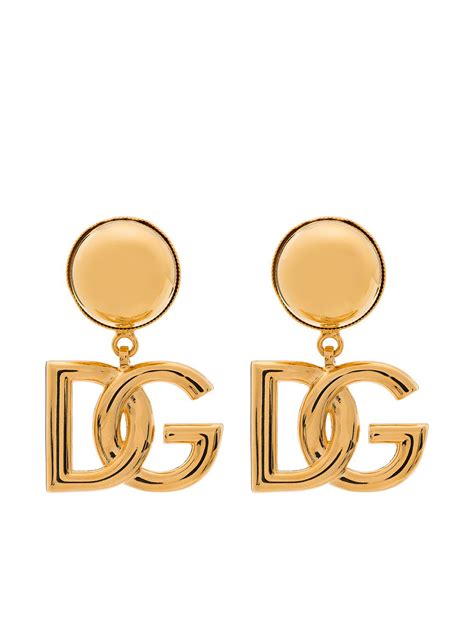 d&g earring